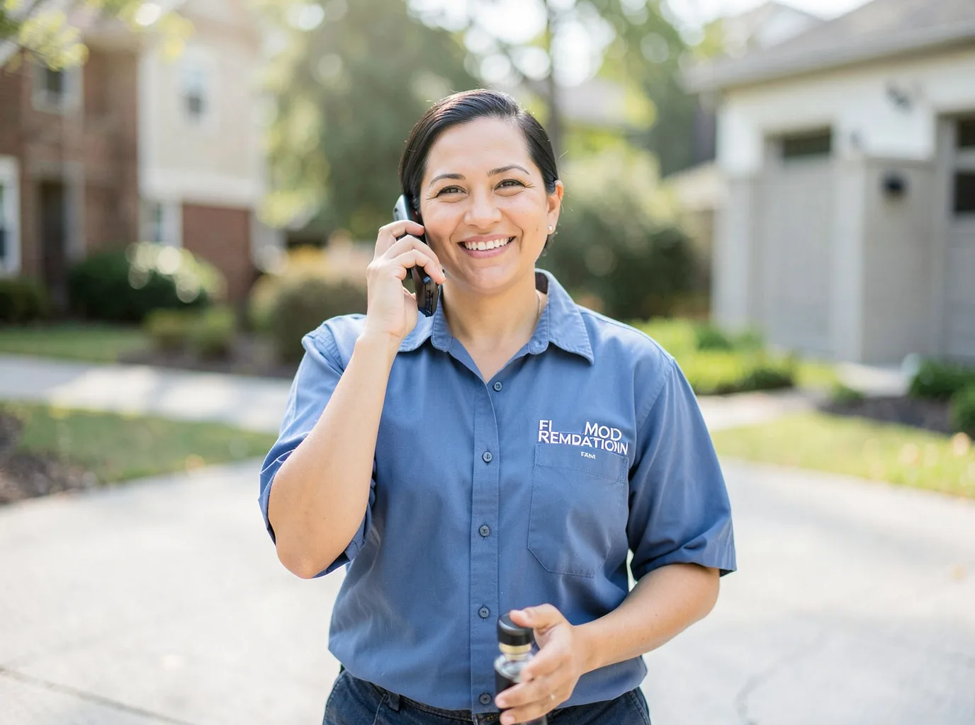 Mold Remediation New Middletown, IN FAQs