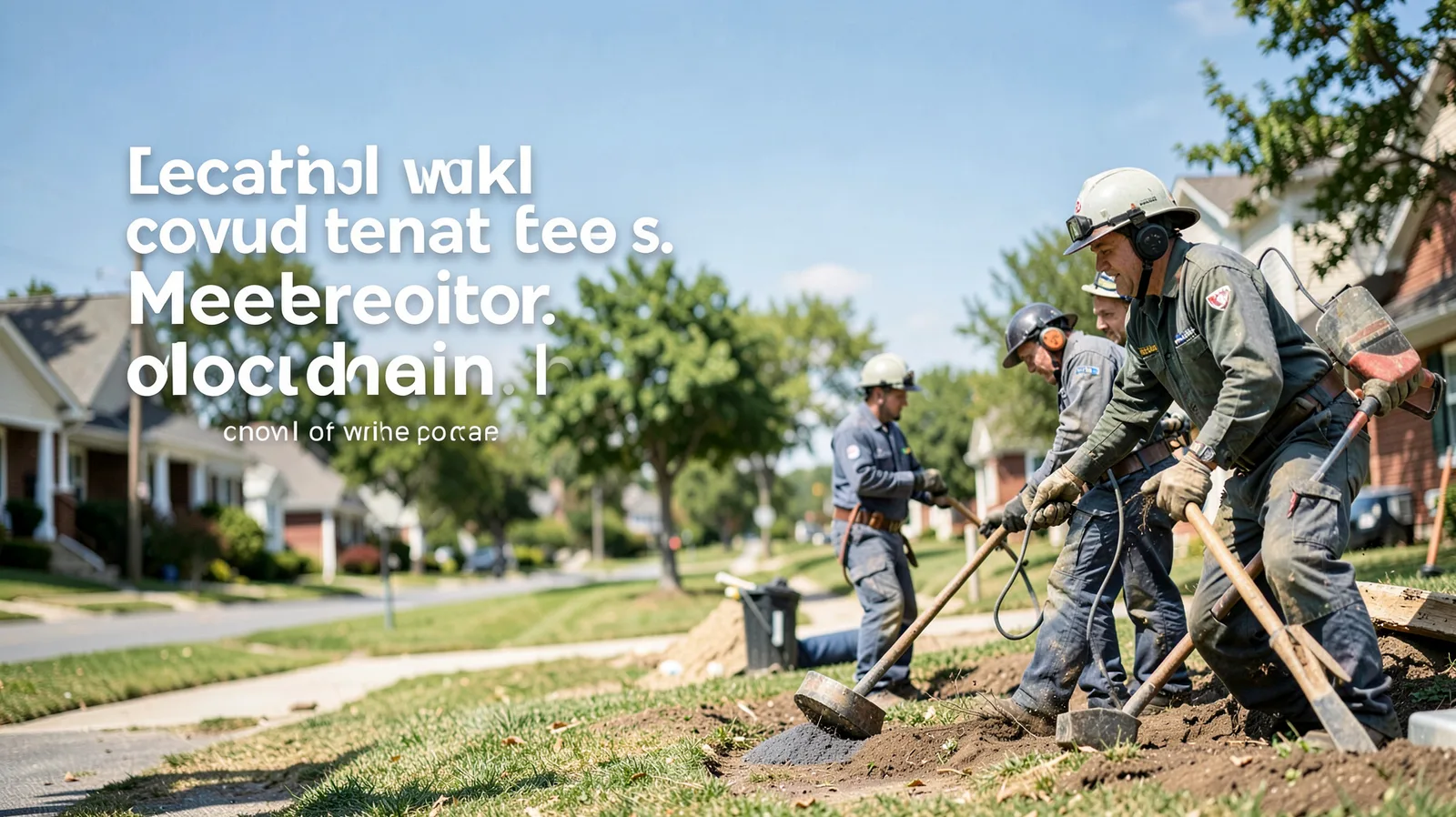Mold Remediation in New Middletown, IN near me